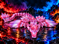 Rose Wing Dragon