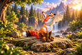 Fox