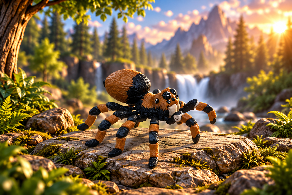 Tarantula