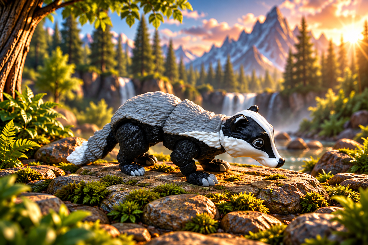Badger