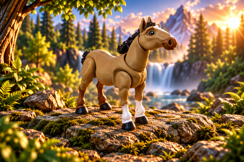 Horse