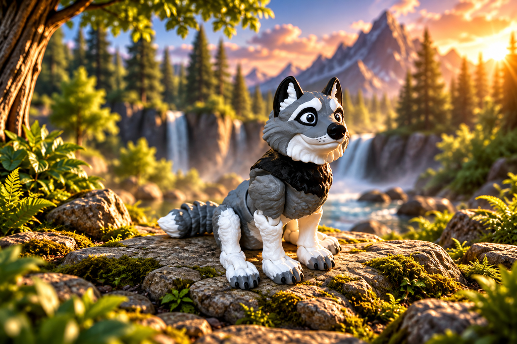 Wolf