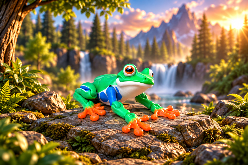 Frog