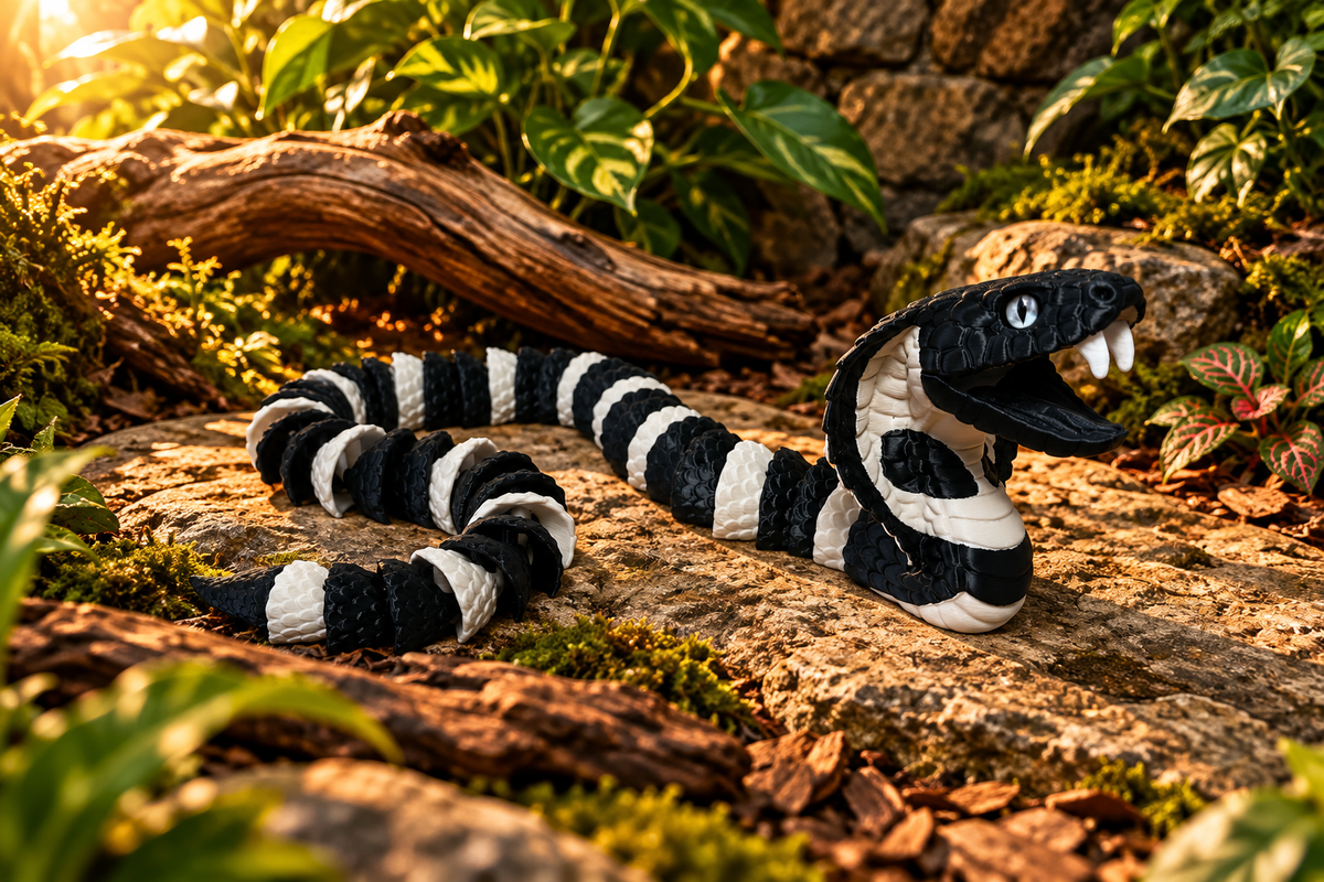 King Cobra