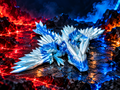Crystalwing Dragon Tadling