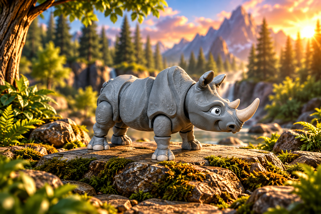Rhino