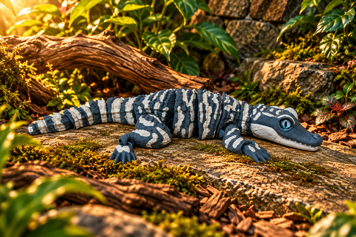 Alligator