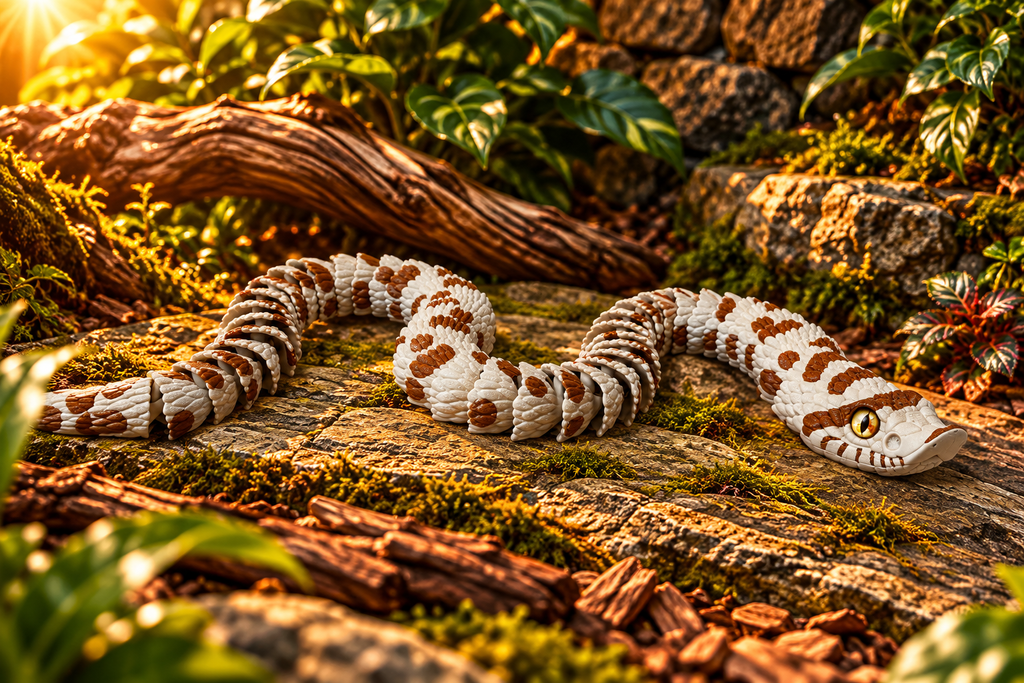 Hognose Snake